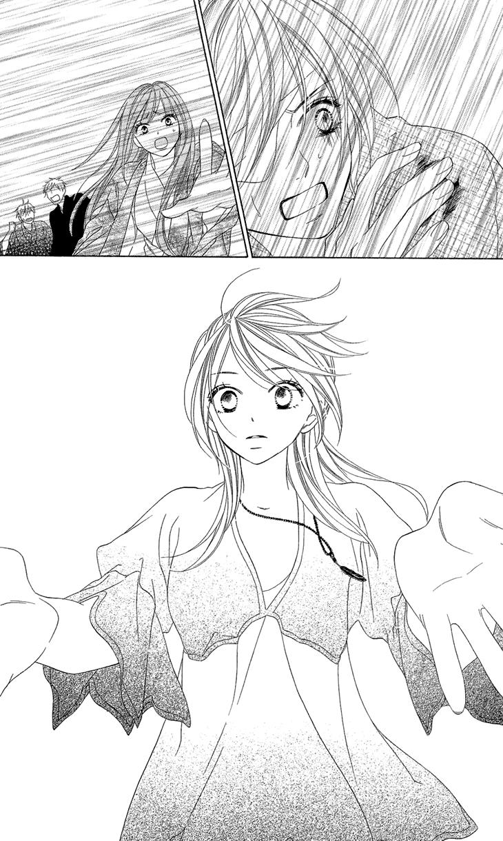 Black Bird Chapter 53 page 25 - Chapter 53