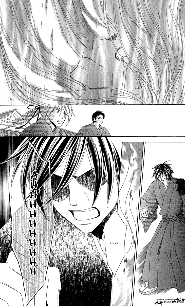 Black Bird Chapter 53 page 34 - Chapter 53