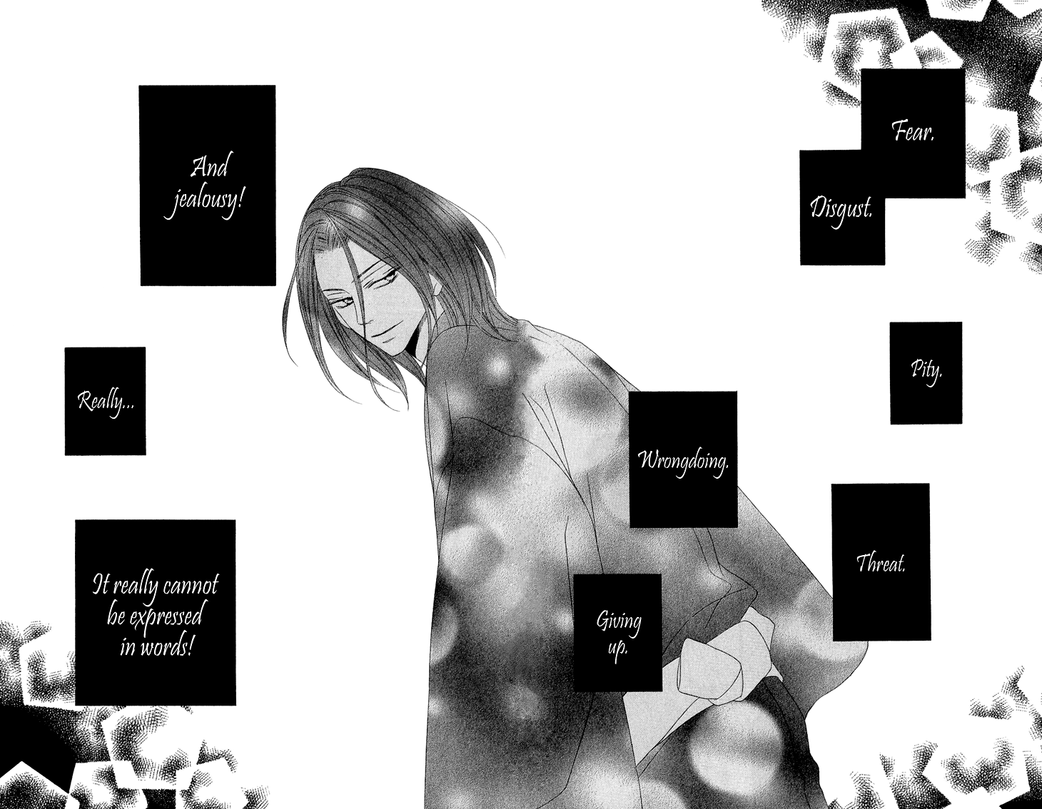 Black Bird Chapter 53 page 35 - Chapter 53