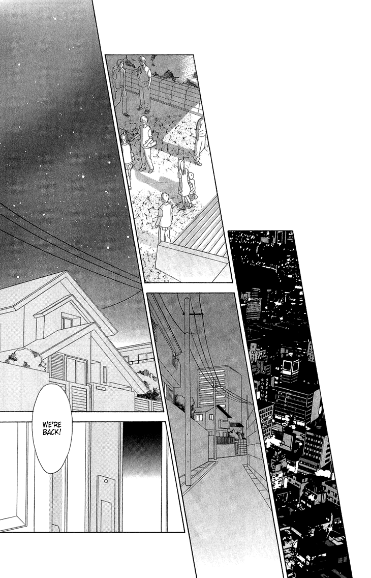 Black Bird Chapter 53 page 40 - Chapter 53