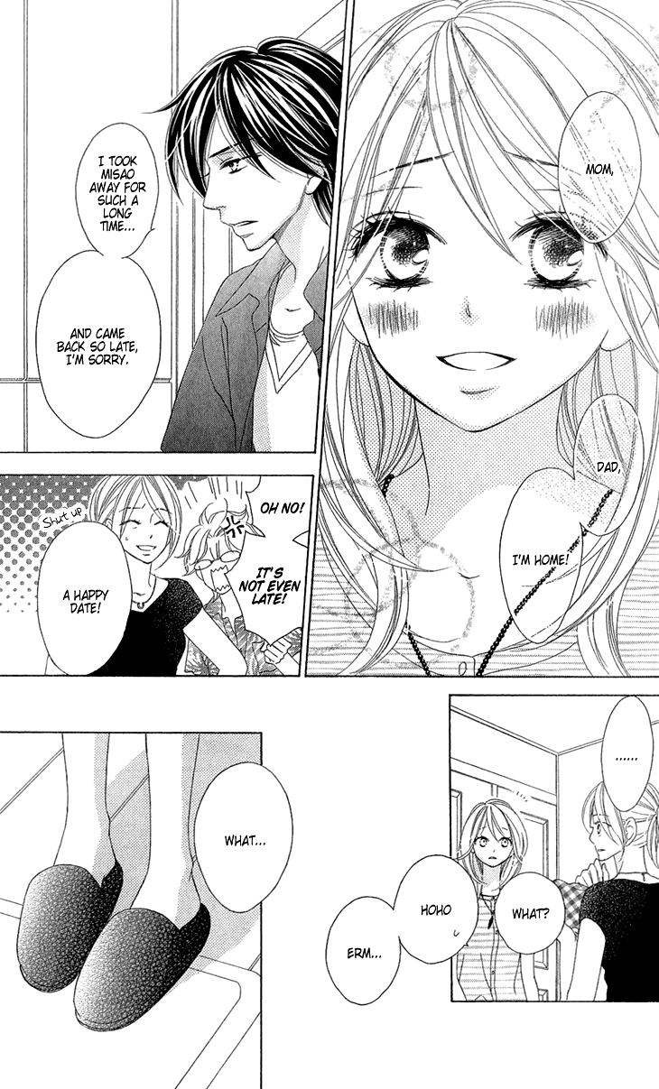 Black Bird Chapter 53 page 42 - Chapter 53