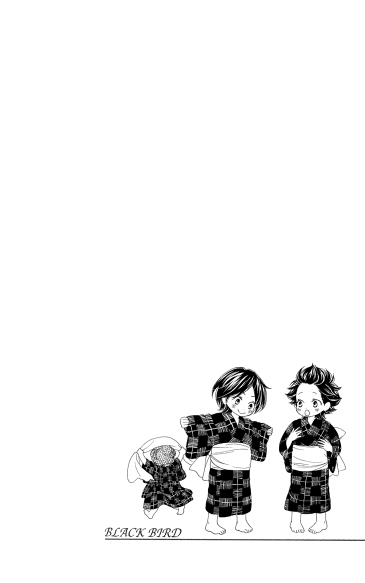 Black Bird Chapter 53 page 47 - Chapter 53