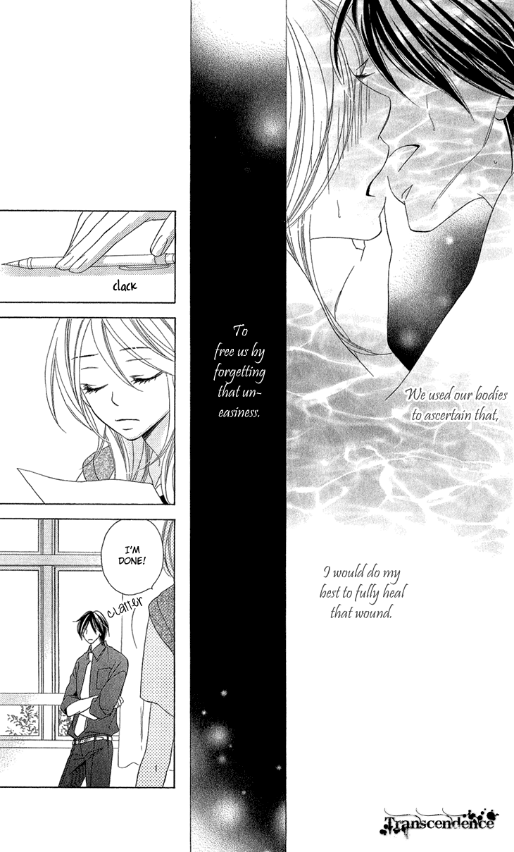 Black Bird Chapter 54 page 13 - Chapter 54