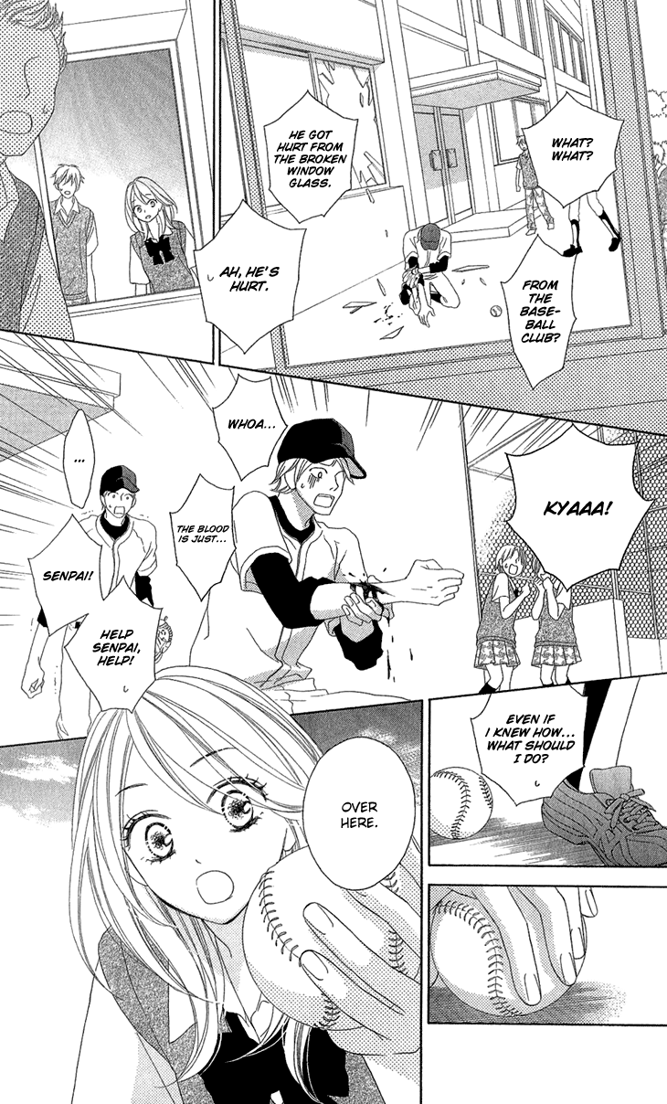 Black Bird Chapter 54 page 32 - Chapter 54
