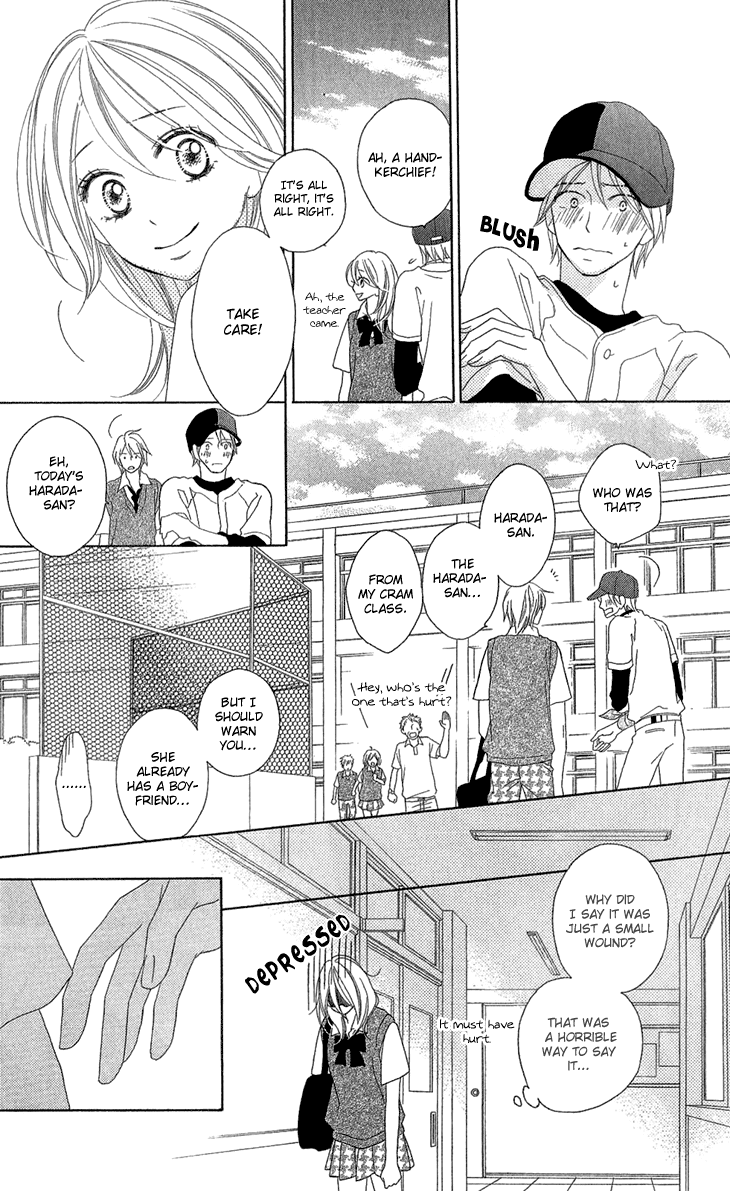 Black Bird Chapter 54 page 34 - Chapter 54