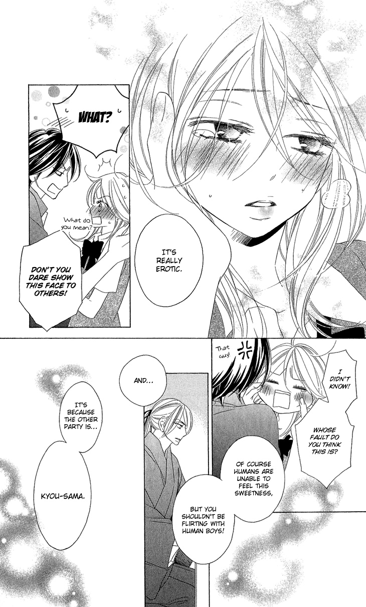 Black Bird Chapter 54 page 39 - Chapter 54