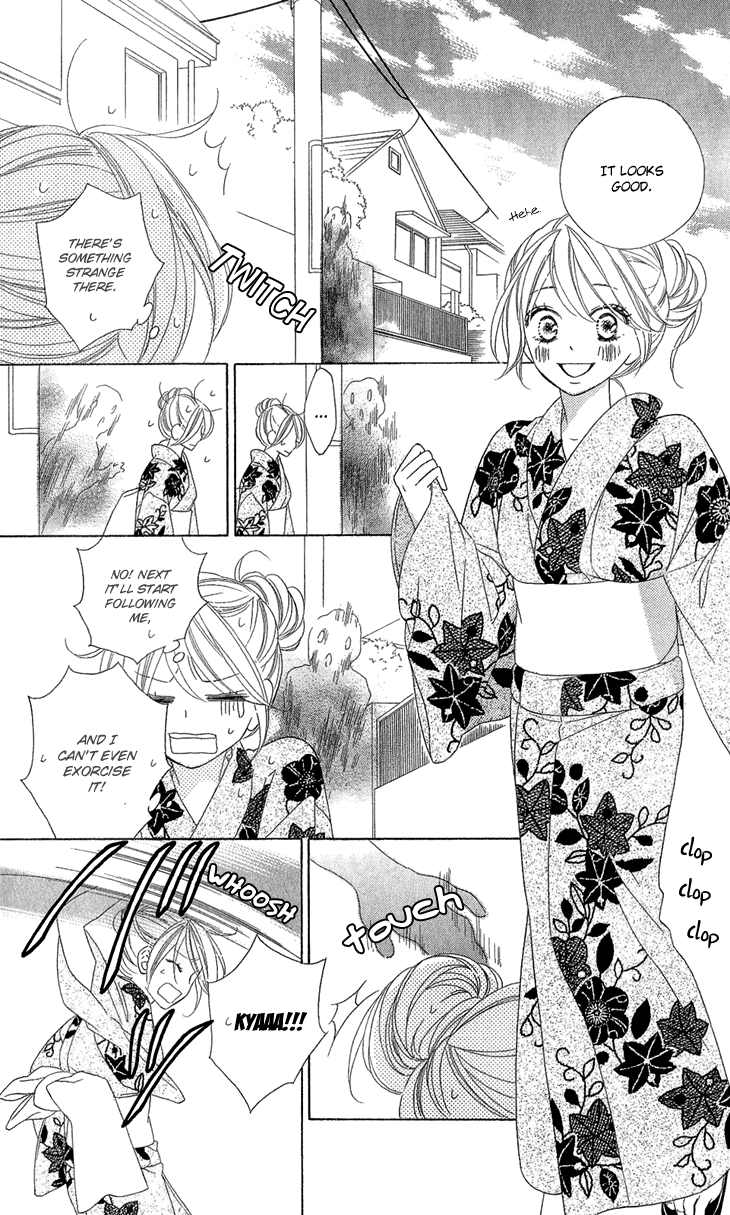 Black Bird Chapter 54 page 42 - Chapter 54