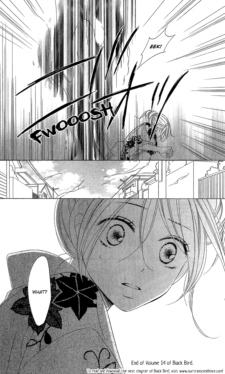 Black Bird Chapter 54 page 43 - Chapter 54