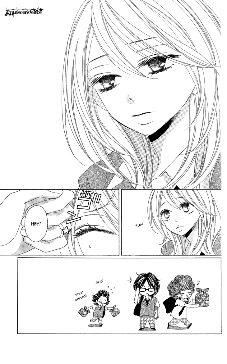 Black Bird Chapter 54 page 5 - Chapter 54