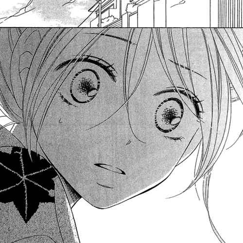 Black Bird Chapter 54 cover
