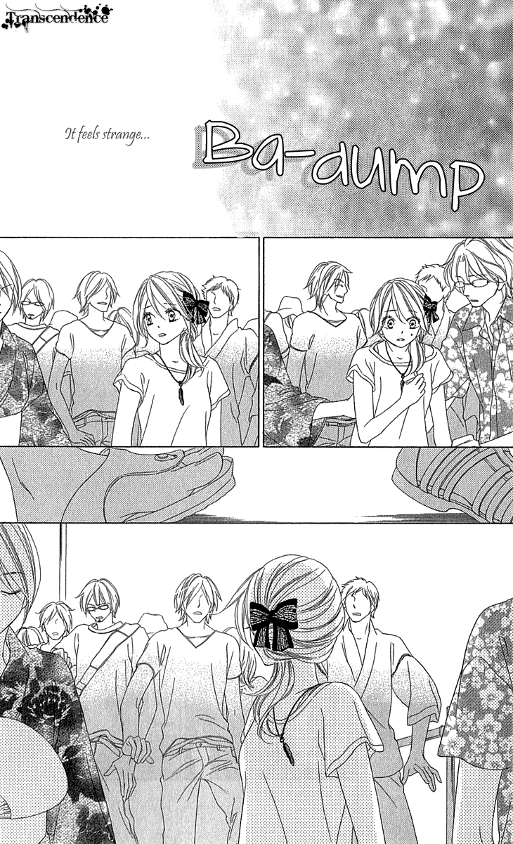 Black Bird Chapter 55 page 19 - Chapter 55
