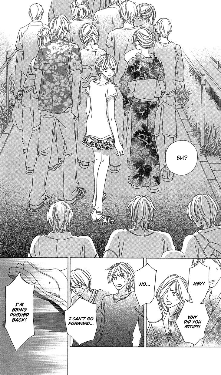 Black Bird Chapter 55 page 20 - Chapter 55