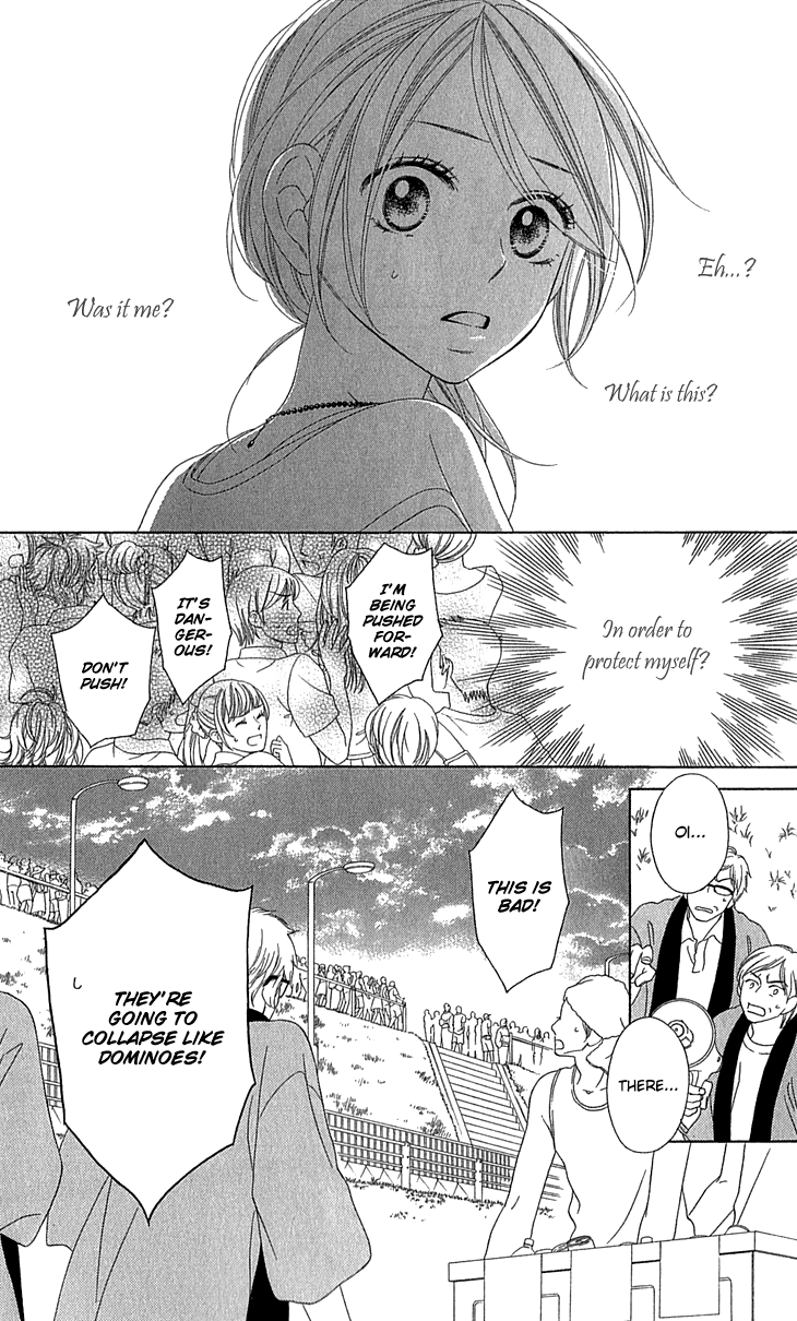 Black Bird Chapter 55 page 21 - Chapter 55