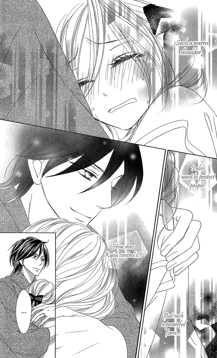 Black Bird Chapter 55 page 29 - Chapter 55