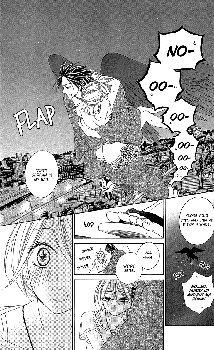 Black Bird Chapter 55 page 31 - Chapter 55