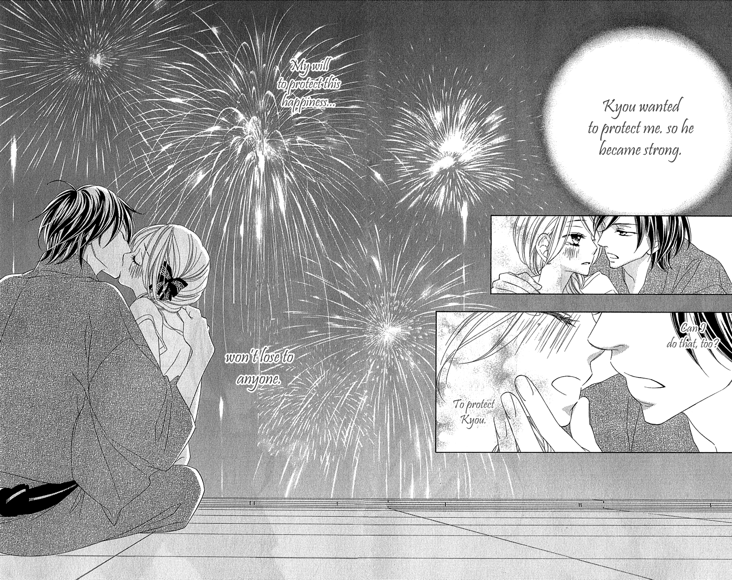 Black Bird Chapter 55 page 36 - Chapter 55