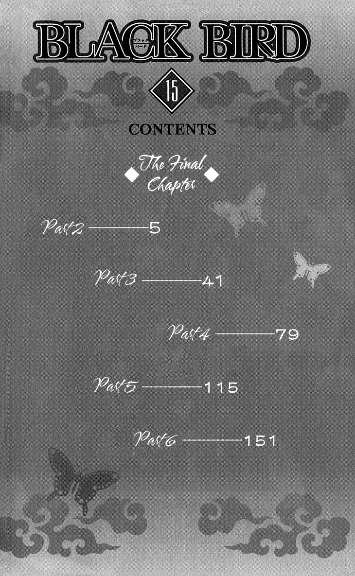 Black Bird Chapter 55 page 4 - Chapter 55