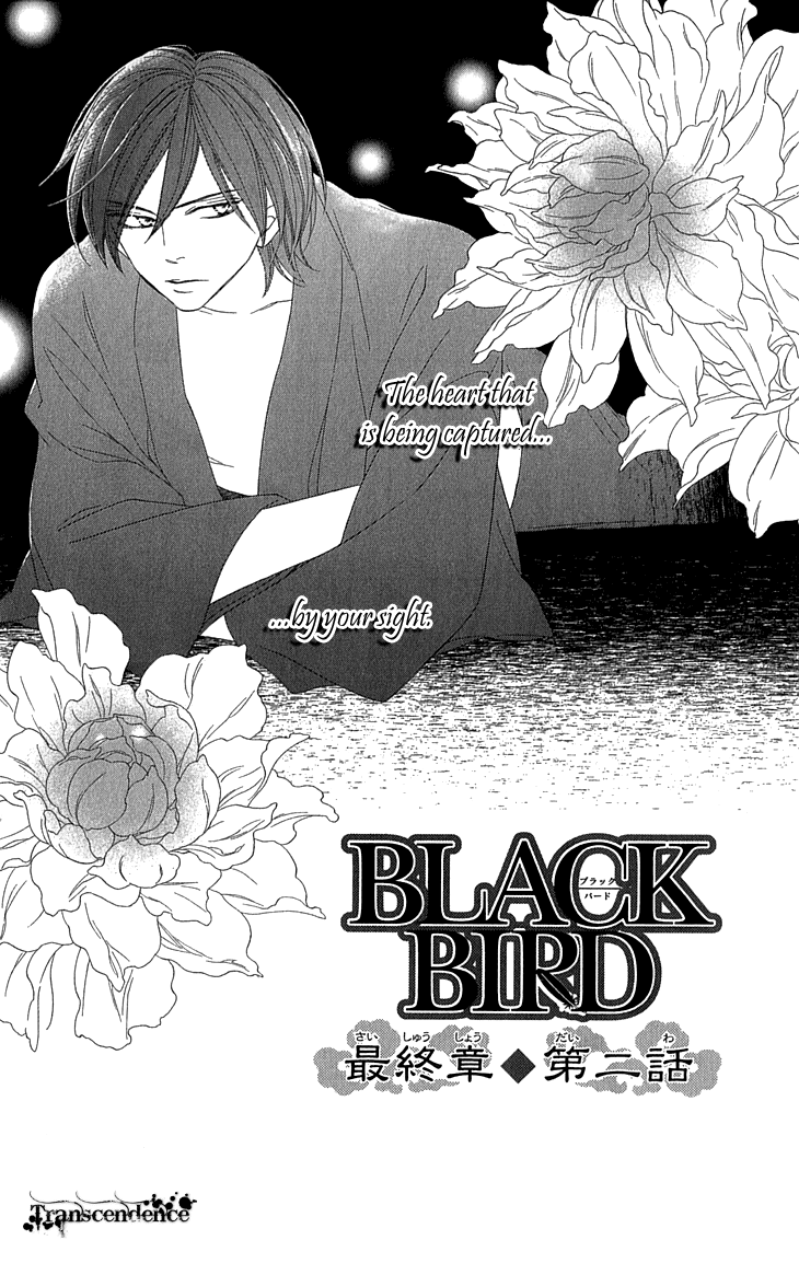 Black Bird Chapter 55 page 7 - Chapter 55