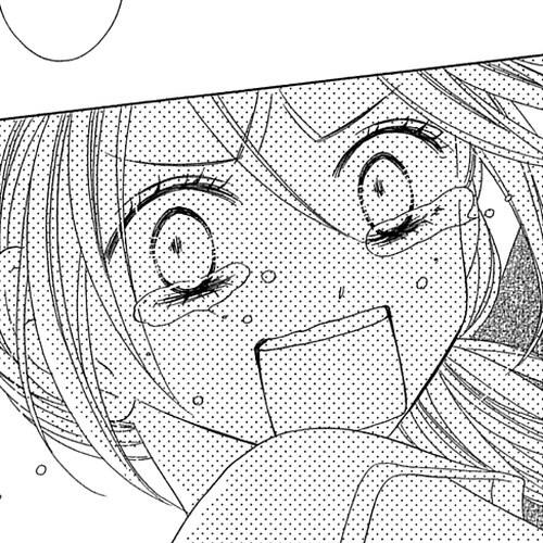 Black Bird Chapter 55 cover