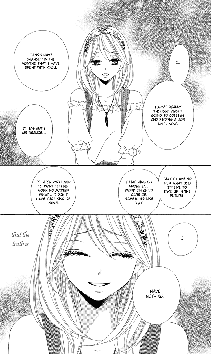 Black Bird Chapter 56 page 15 - Chapter 56