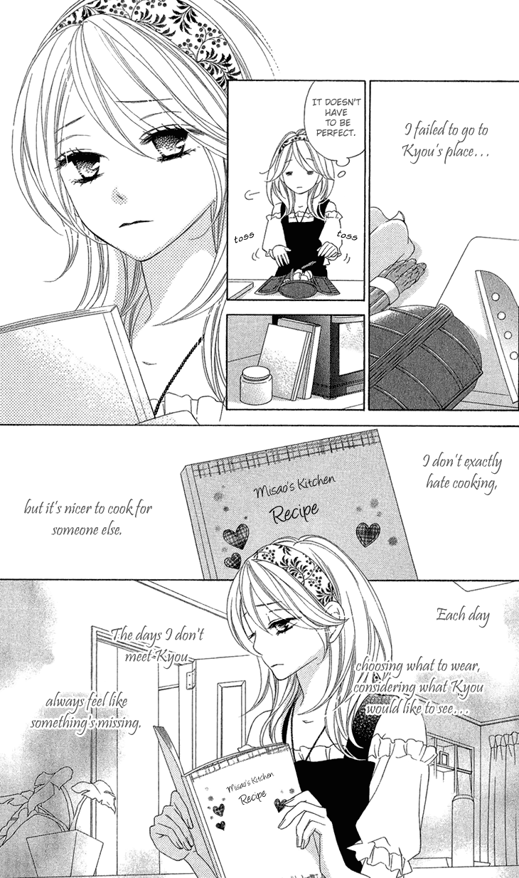 Black Bird Chapter 56 page 18 - Chapter 56