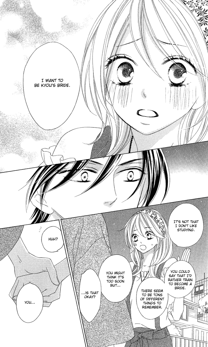 Black Bird Chapter 56 page 28 - Chapter 56