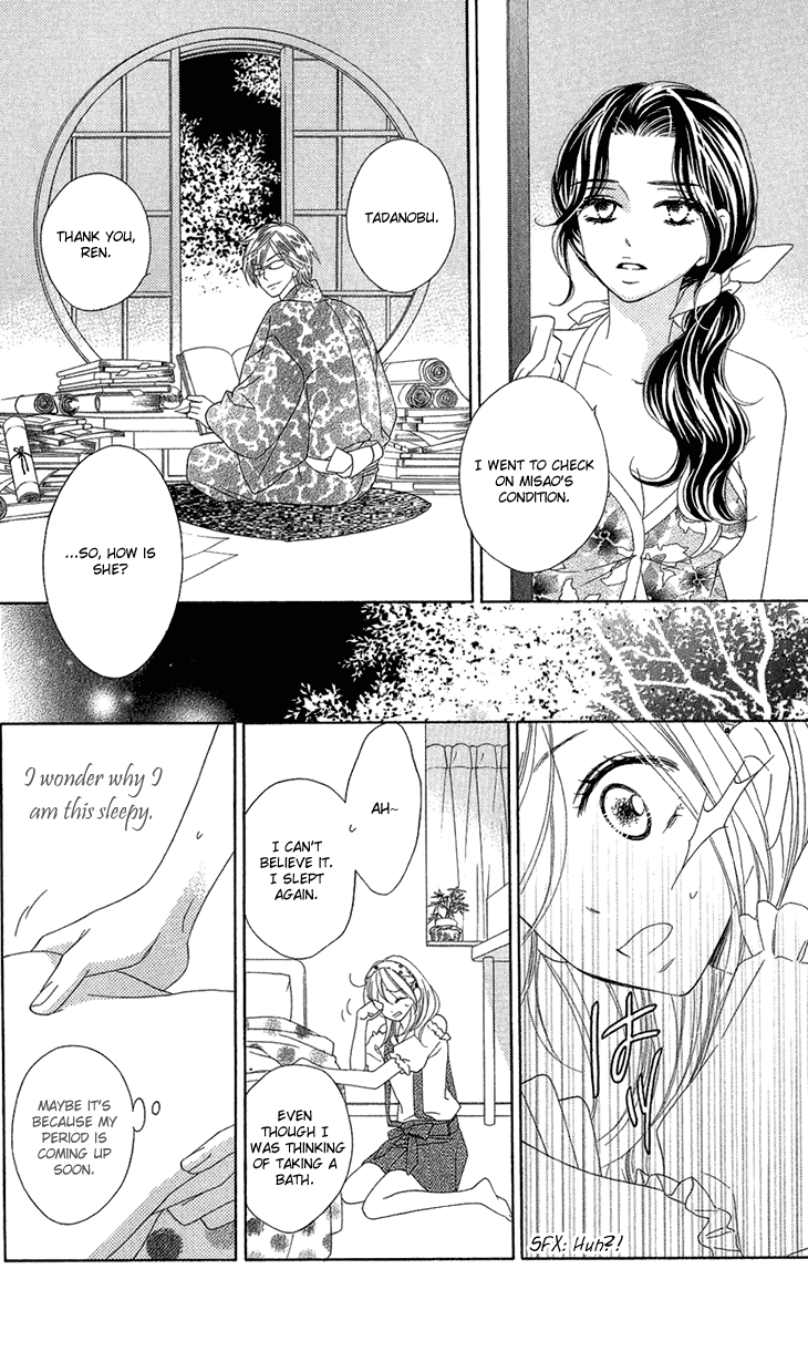 Black Bird Chapter 56 page 35 - Chapter 56