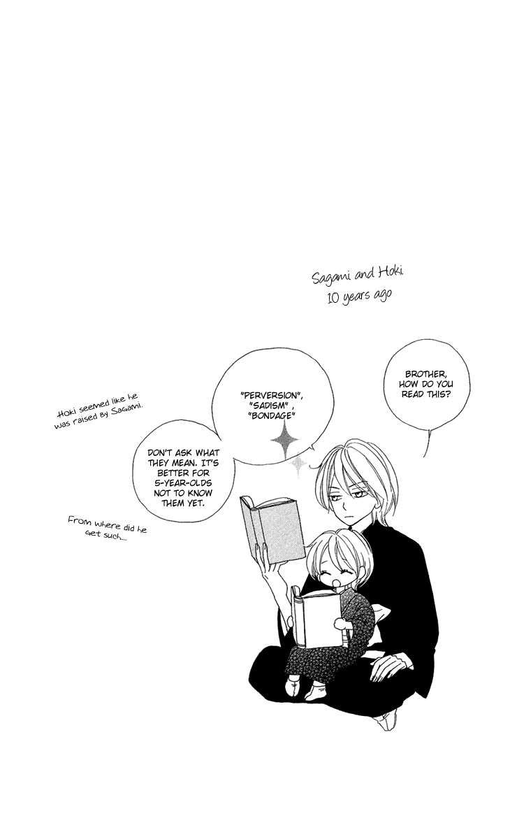Black Bird Chapter 56 page 39 - Chapter 56