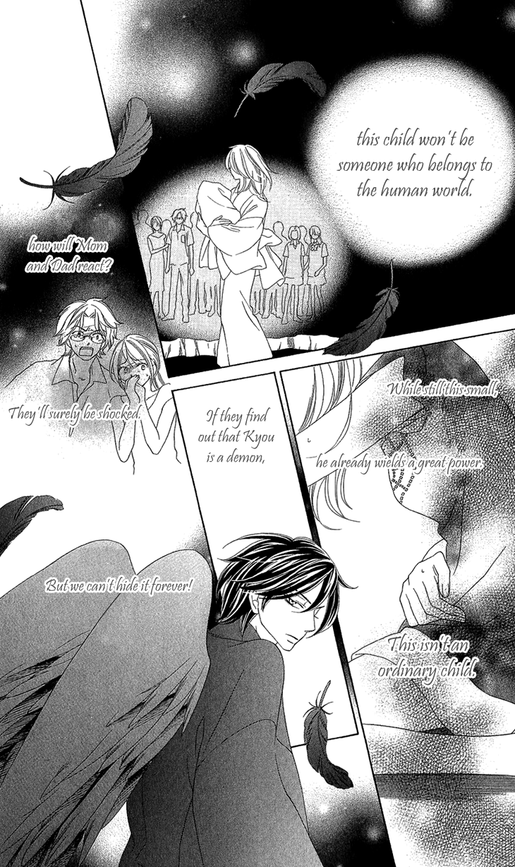 Black Bird Chapter 57 page 10 - Chapter 57