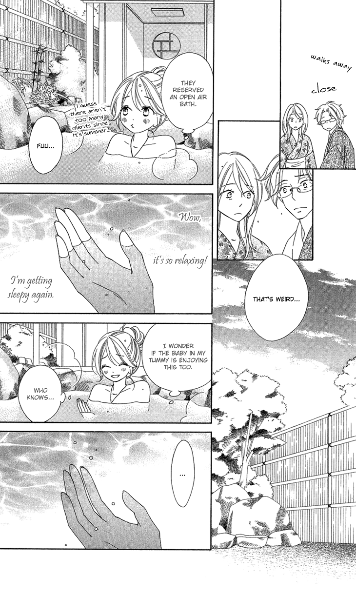 Black Bird Chapter 57 page 13 - Chapter 57