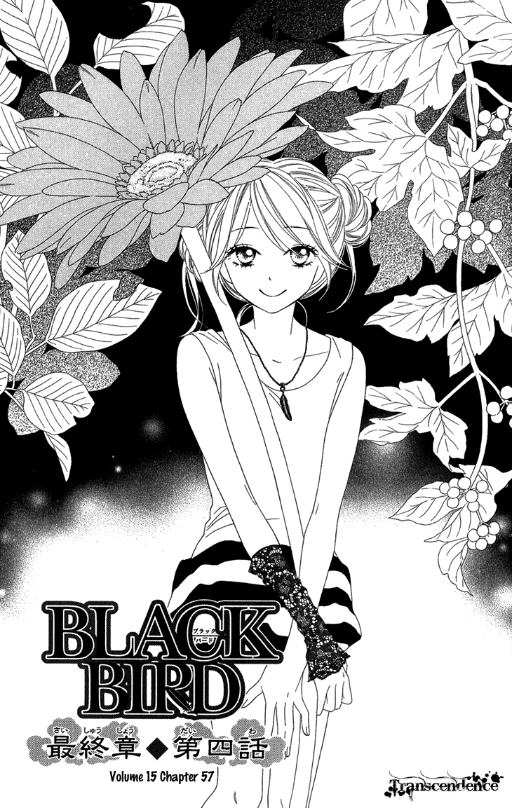 Black Bird Chapter 57 page 2 - Chapter 57