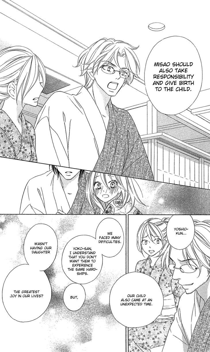 Black Bird Chapter 57 page 30 - Chapter 57