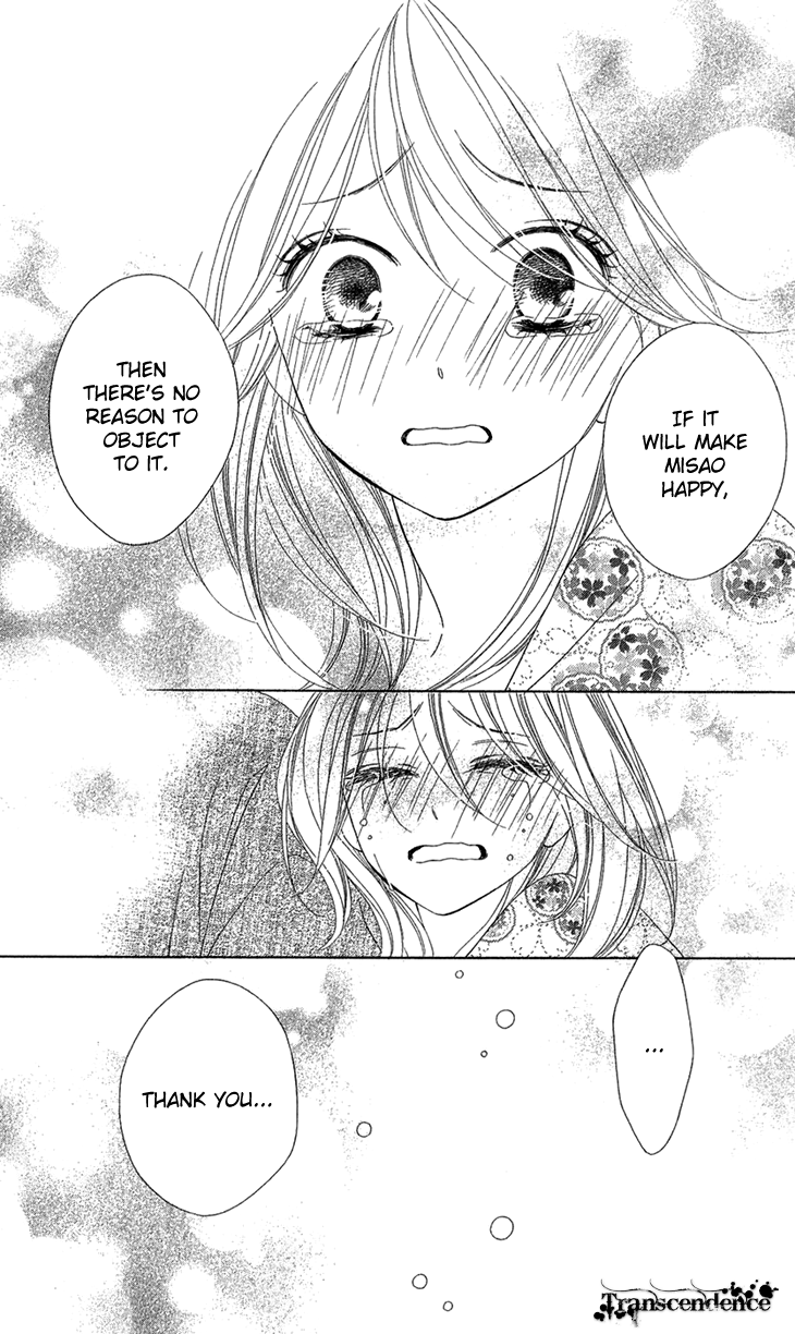 Black Bird Chapter 57 page 31 - Chapter 57