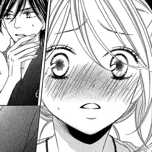 Black Bird Chapter 57 cover