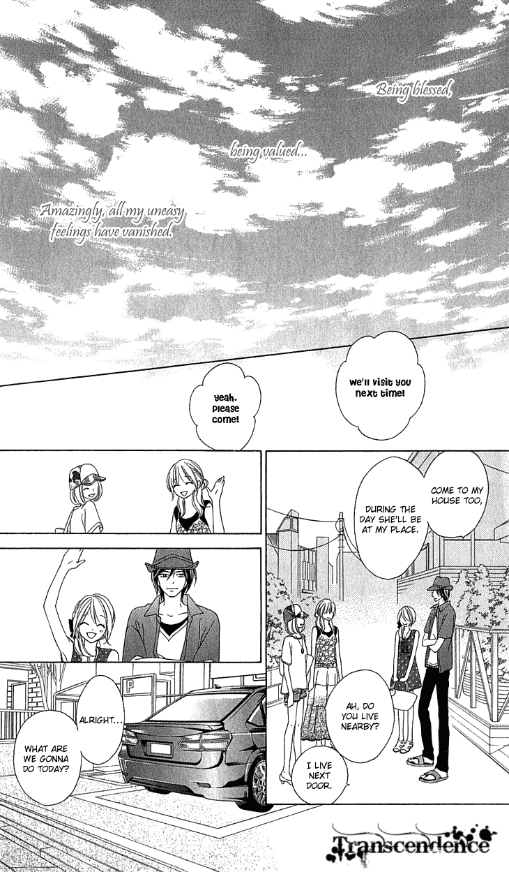 Black Bird Chapter 58 page 14 - Chapter 58