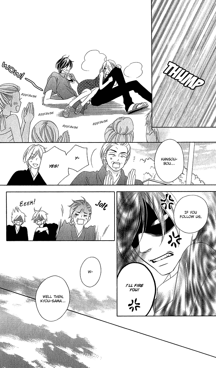 Black Bird Chapter 58 page 24 - Chapter 58