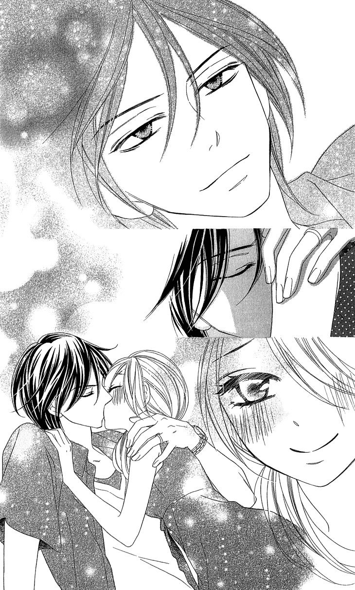 Black Bird Chapter 58 page 33 - Chapter 58