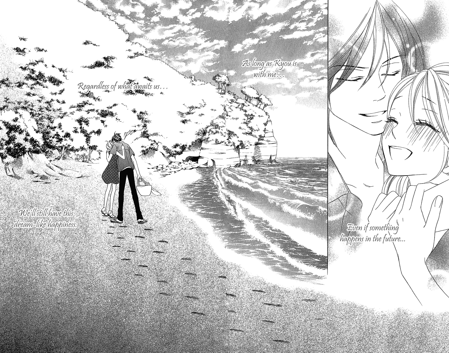 Black Bird Chapter 58 page 34 - Chapter 58