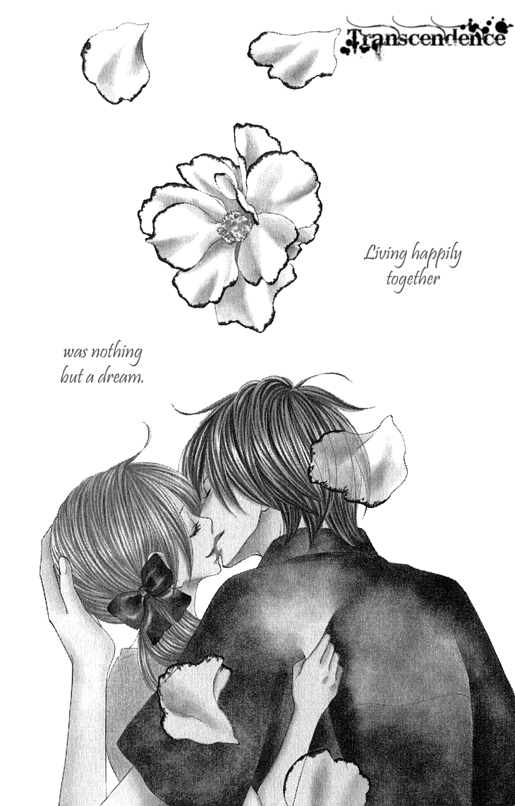 Black Bird Chapter 58 page 38 - Chapter 58