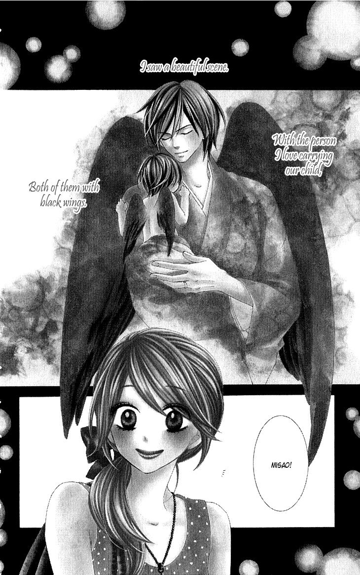 Black Bird Chapter 58 page 4 - Chapter 58