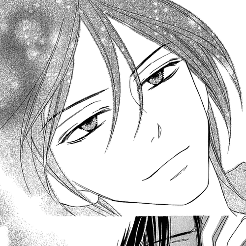 Black Bird Chapter 58 cover