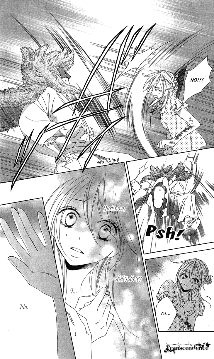 Black Bird Chapter 59 page 14 - Chapter 59