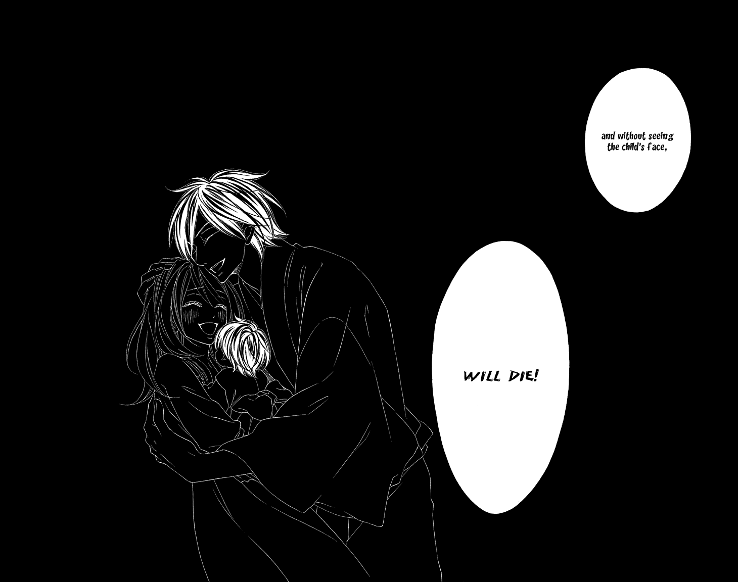 Black Bird Chapter 59 page 29 - Chapter 59