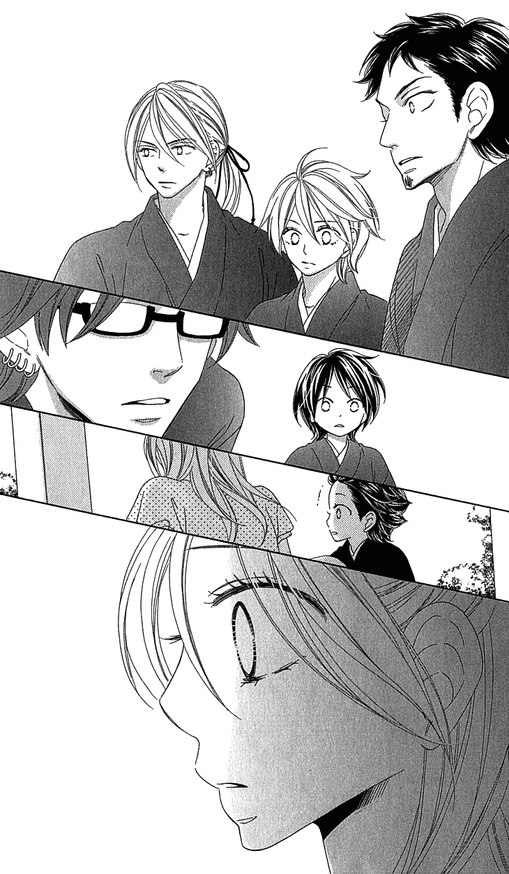 Black Bird Chapter 59 page 30 - Chapter 59