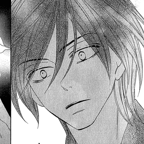 Black Bird Chapter 59 cover