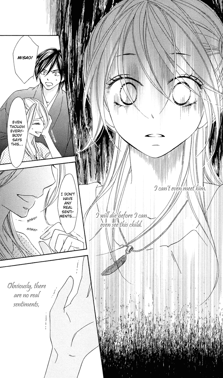 Black Bird Chapter 60 page 26 - Chapter 60
