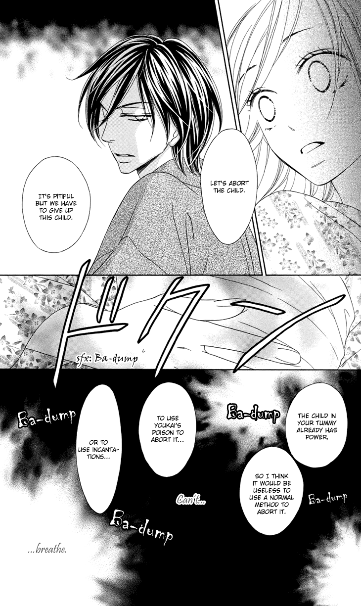 Black Bird Chapter 60 page 31 - Chapter 60