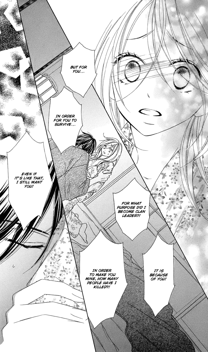 Black Bird Chapter 60 page 34 - Chapter 60