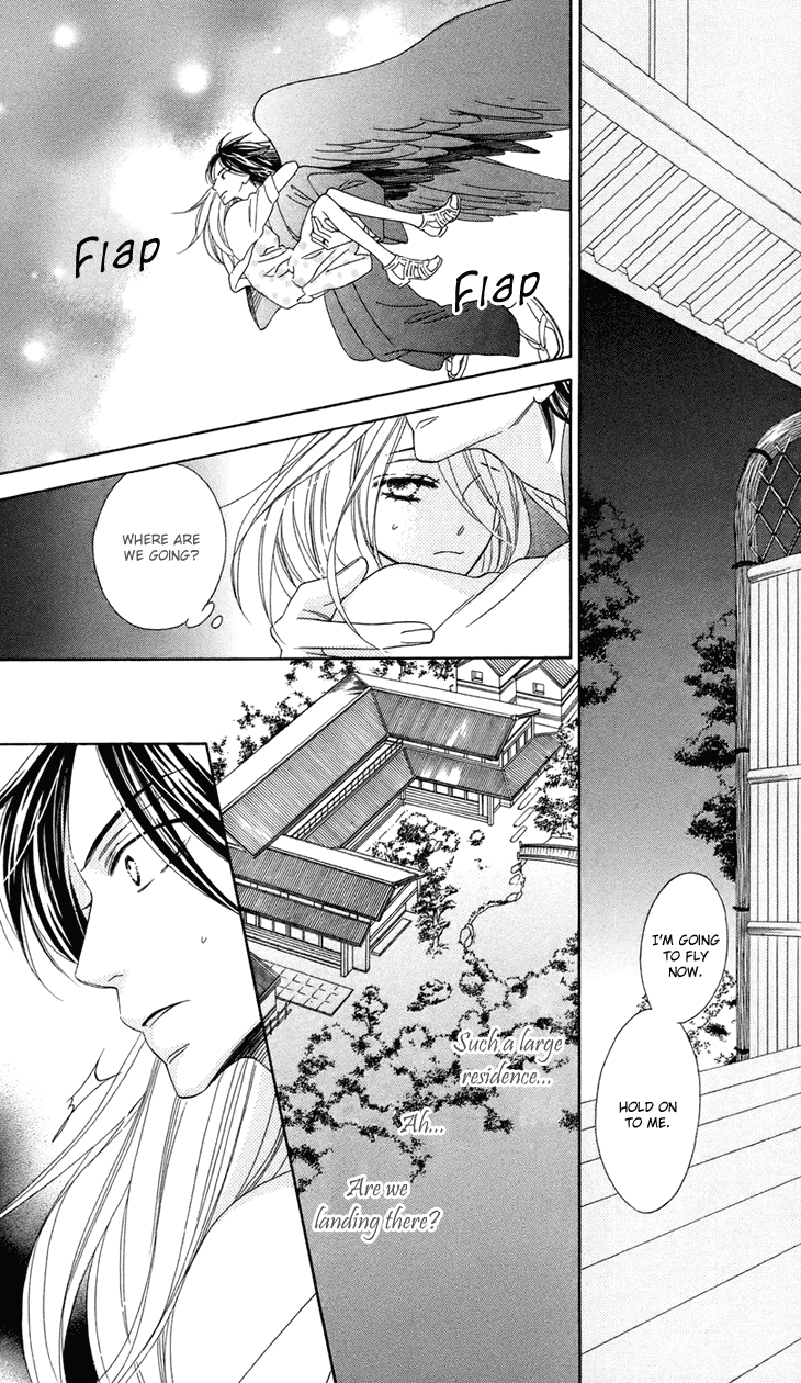 Black Bird Chapter 60 page 39 - Chapter 60