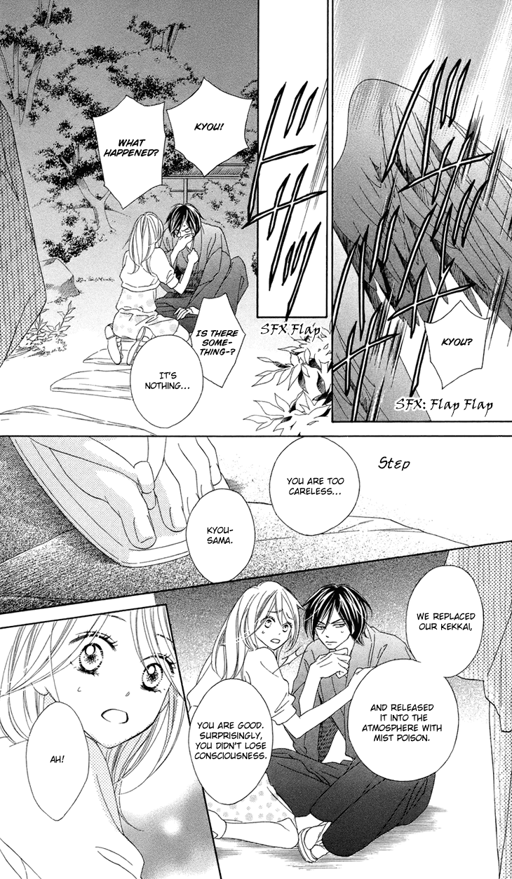 Black Bird Chapter 60 page 40 - Chapter 60